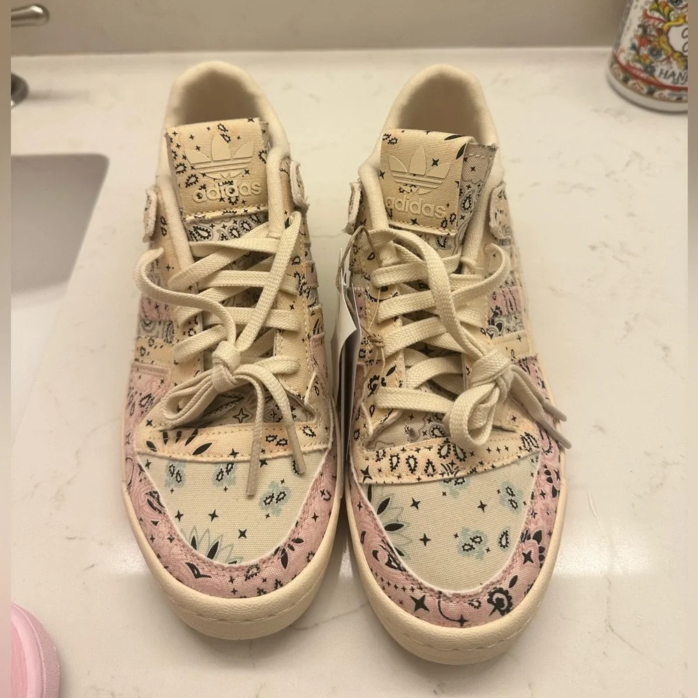 adidas size european